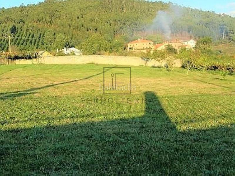 Foto 9704b68b-0dae-43ce-9284-86f54986b6db. Terreny residencial a Área Rural Ferrol