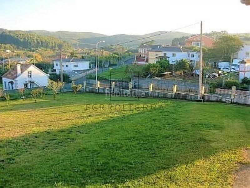Foto ef598c4e-0b78-4079-9de5-bddf3f183391. Terreny residencial a Área Rural Ferrol