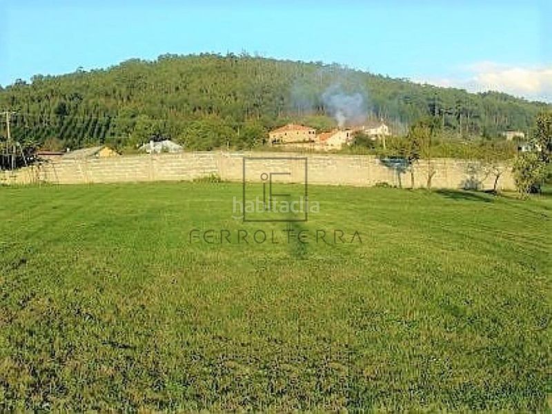 Foto 56ae2d42-8ce7-4579-8749-e7a93c255867. Terreno residencial finca edificable en cobas, en Ferrol