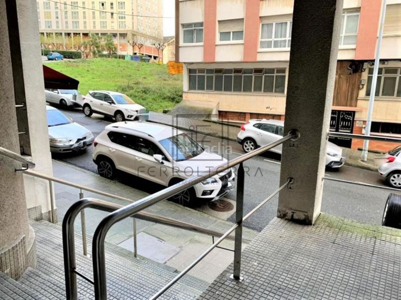 Foto 0d6ef1a9-7f3a-41d2-bd88-211fb86e1790. Local comercial a Esteiro Ferrol