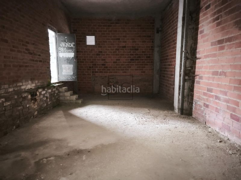 Foto 2eb2126c-e31c-47e8-9413-7d768e68611a. Local comercial a Esteiro Ferrol