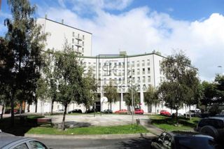 Local Comercial  Álvaro cunqueiro. Bajo comercial en esteiro, ferrol