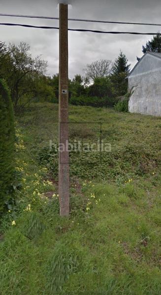 Foto af5d2229-c410-4539-995c-19dba3a7574e. Terrain résidentiel dans Canido Ferrol
