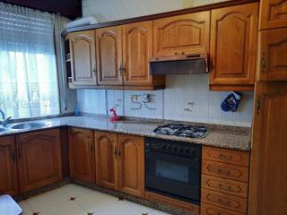 Maison à A Malata - Catabois - Ciudad Jardín. Casa con viviendas independientes, jardín y garaje en joane, fer