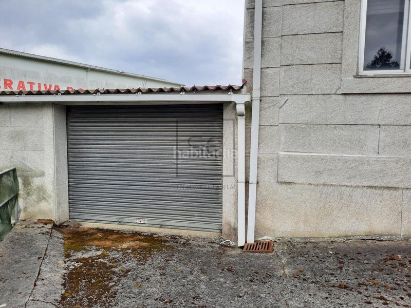 Foto f7d6520b-4ed6-4c6c-8a84-336ca35ce929. Haus mit parking in A Malata - Catabois - Ciudad Jardín Ferrol