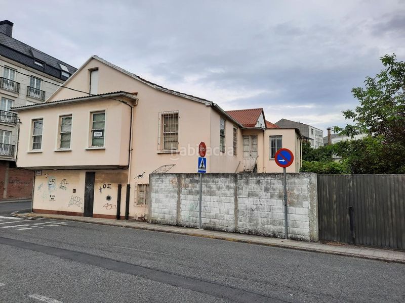 Foto 1b0618da-712d-4e17-94bb-cdcec9201c6b. Casa a Alto del Castaño Narón