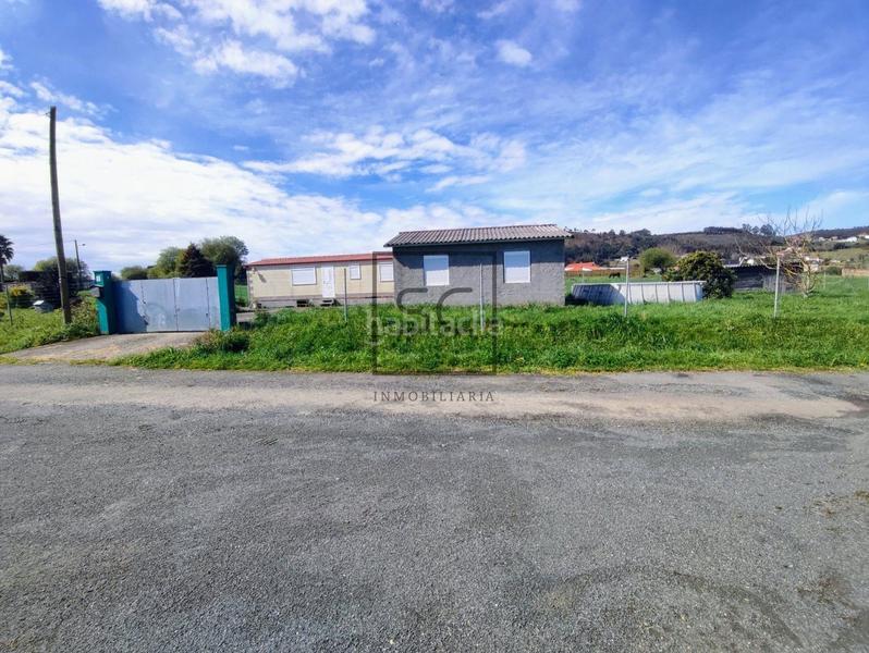 Foto 9a274c05-8cdf-4fbf-bd29-3d0e0f796ed0. Casa in San Mateo - Castro - O Val Narón