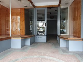 Alquiler Local Comercial  Igrexa. Local comercial en el centro, ferrrol