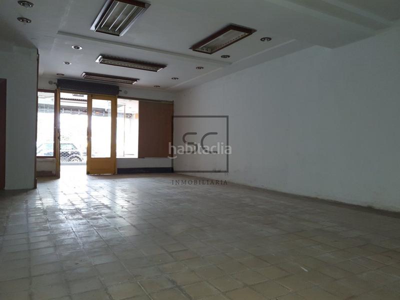 Foto 121f89fe-784d-47d8-9548-3ad0234277a8. Lloguer local comercial a Centro Ferrol