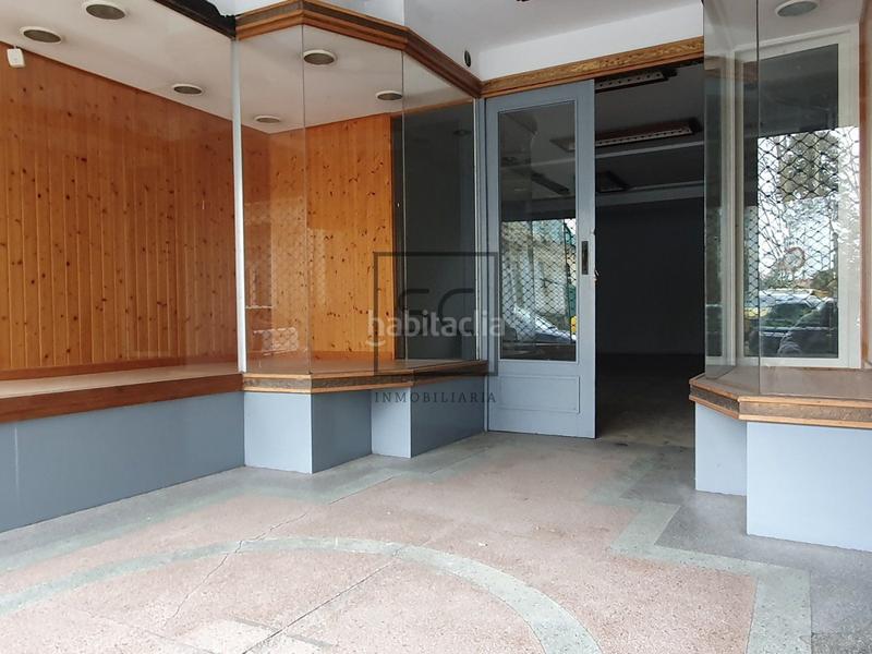 Foto 6f05abc4-20af-4ec9-90d1-5644a571c221. Lloguer local comercial a Centro Ferrol