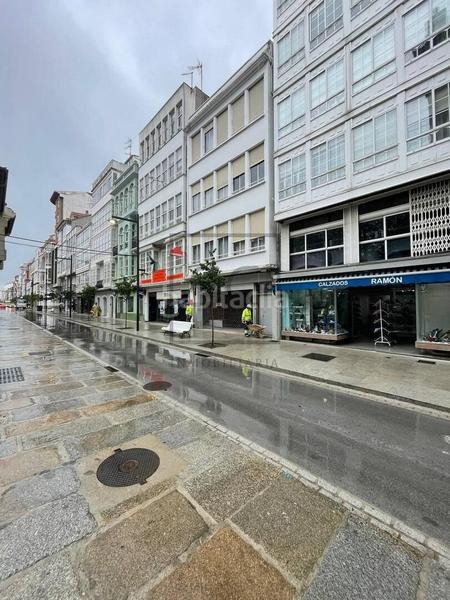 Foto aa5fd7e6-e975-4380-a1e8-ea21a608109c. Lloguer local comercial a Centro Ferrol