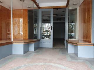 Geschäftsraum in Centro