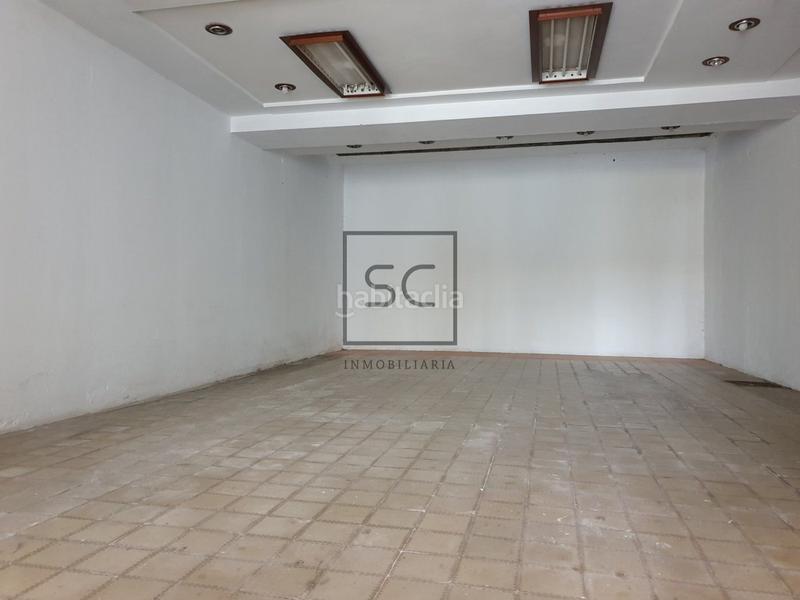 Foto 522b68f9-44dc-4d3f-ad21-cf50c6bf17aa. Rent business premise in Centro Ferrol