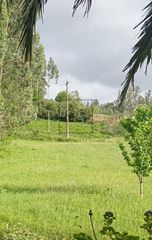 Terreno residenziale  Lugar ferreria. Solar edificable a pocos minutos del centro de cedeira