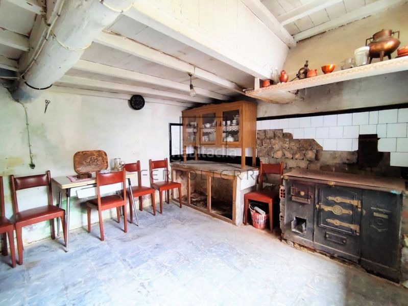 Foto 0b23742b-9fcc-4477-9037-3d57cf1d5e76. Casa a Área Rural Ferrol
