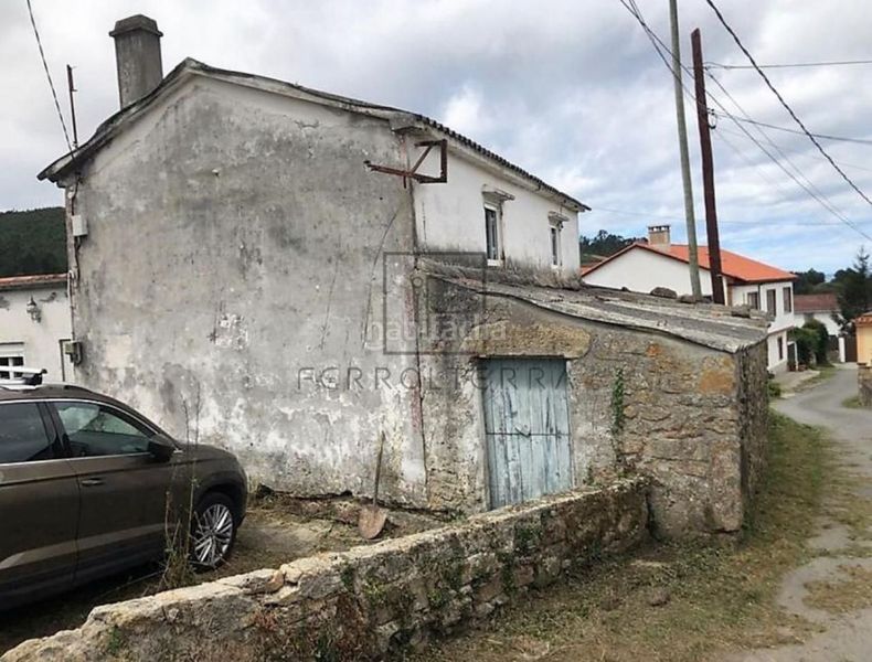 Foto 59d93d4b-64a0-464d-a95c-b7d17b9aab24. Casa a Área Rural Ferrol
