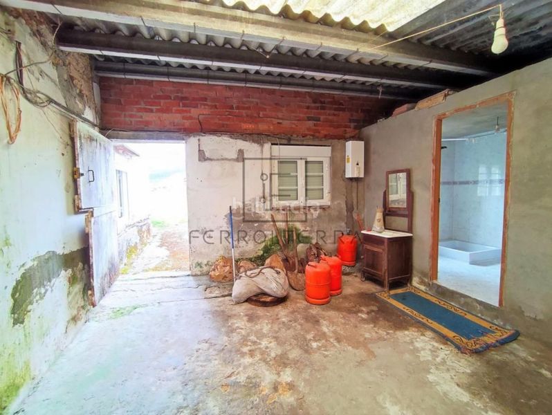 Foto 61ca0170-6888-4e44-8b24-16aa35781ad2. Casa a Área Rural Ferrol