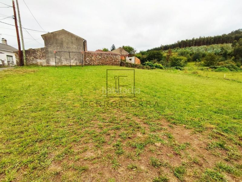 Foto 7a095a5a-70a4-4fc5-9b83-c29e5ec8726f. Casa a Área Rural Ferrol