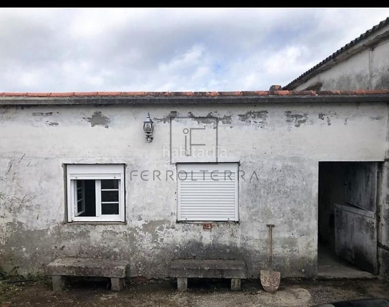 Foto 890e0e18-e98a-4d10-8307-c2a943da3b25. Casa a Área Rural Ferrol