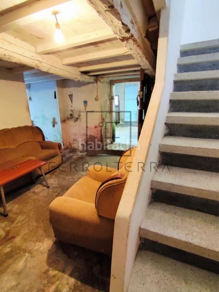 Foto 96758253-1833-4d8e-9a13-9c153cb759f0. Casa a Área Rural Ferrol