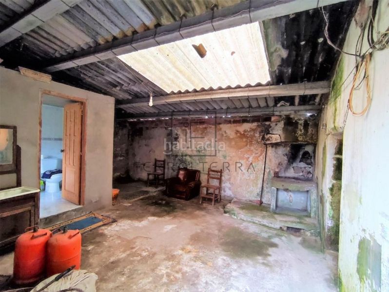 Foto c4ab344a-e123-4775-ba61-f8d8d3e55b86. Casa a Área Rural Ferrol