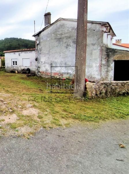 Foto e3144448-9c16-41db-8a14-b37db016687d. Casa a Área Rural Ferrol