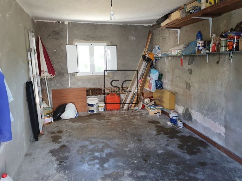 Foto 06981c7f-de7e-4aa1-a761-3f495c2770bc. Casa amb aparcament a Mugardos