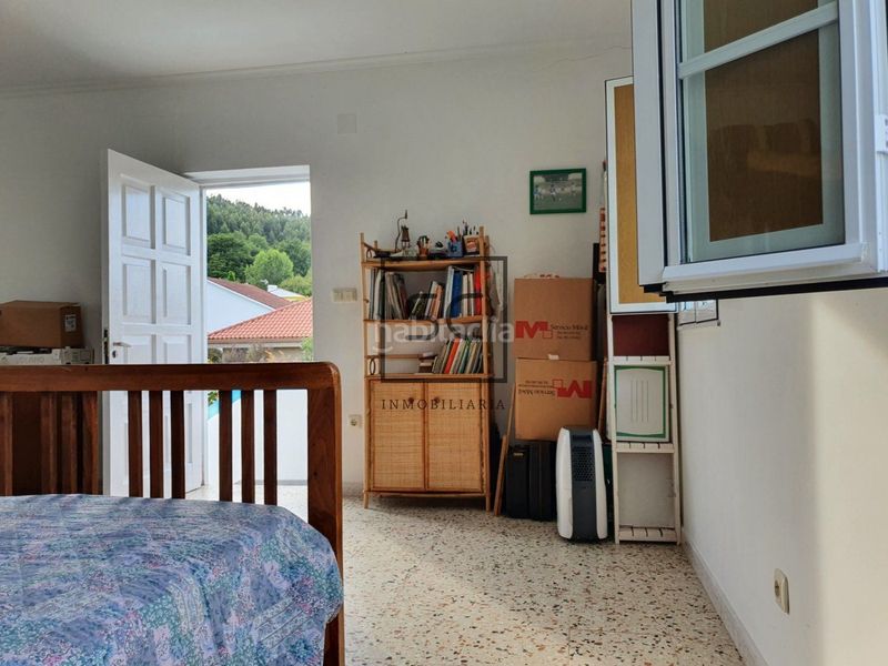 Foto 3f043f01-18a6-4873-bffd-f4a8f52e067c. Casa amb aparcament a Mugardos