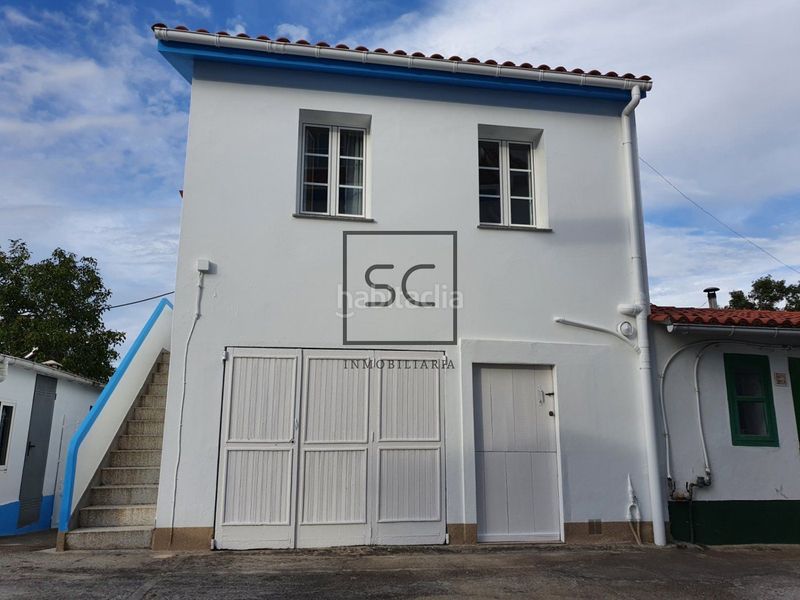 Foto 54828497-e11a-4e1b-b079-94e0d75240f2. Casa amb aparcament a Mugardos