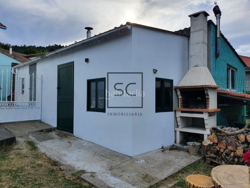 Foto c76649ae-e0d6-402f-b67c-3f1069affce8. Casa amb aparcament a Mugardos
