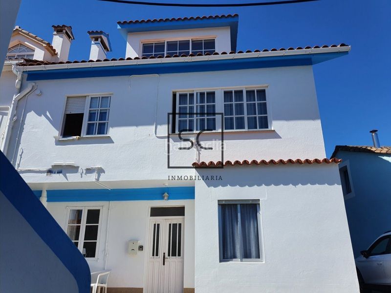 Foto c7d77c03-d550-4508-a18a-ae8e68c4fb4b. Casa amb aparcament a Mugardos