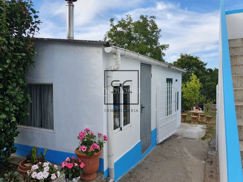 Foto e5f9e008-79f1-43da-bdf1-eb9f9d3ab332. Casa amb aparcament a Mugardos