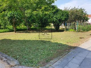 Terreny residencial a Fene. Parcela urbanizable en maniños, fene