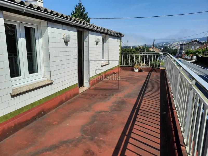 Foto 1b1e9408-1cef-44a5-b9d9-b3ca006846d5. Haus mit parking in Valdoviño