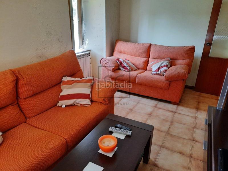 Foto 8db77331-b636-403a-9854-b8d0b5d0f123. Haus mit parking in Valdoviño