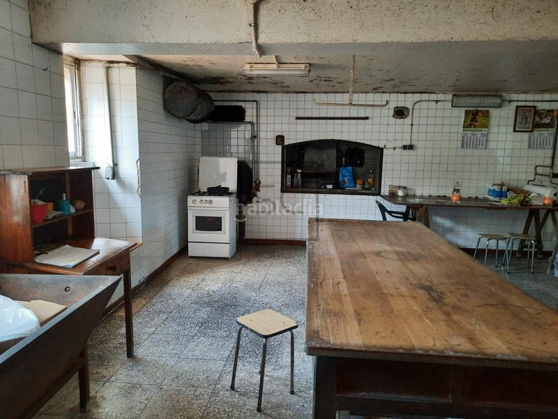 Foto d74a1c40-b82e-4b67-930e-41e1e7cbc5a5. Haus mit parking in Valdoviño