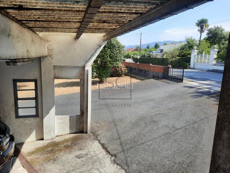 Foto e12b3479-eec0-41c1-9fb8-6519a9b4d9e5. Haus mit parking in Valdoviño