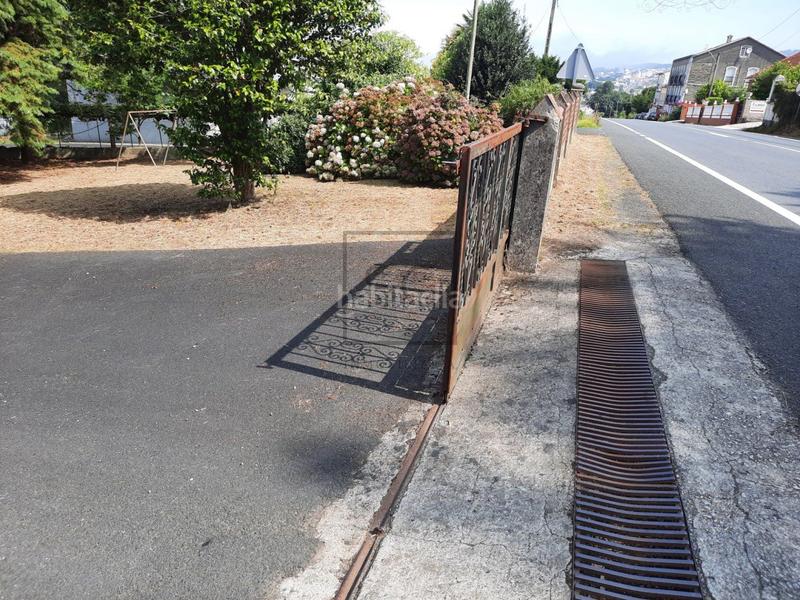 Foto e5a92518-8009-4a53-a970-2f8dc3260dbd. Haus mit parking in Valdoviño