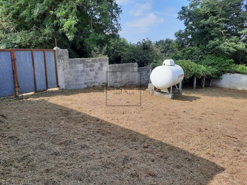 Foto ed89c183-0416-4765-8d48-0a2b411464dd. Haus mit parking in Valdoviño