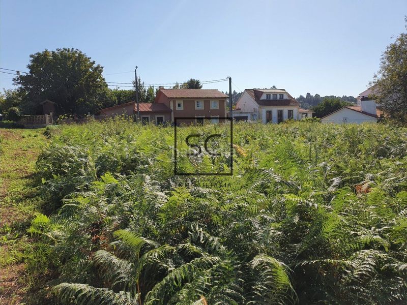 Foto 049a5218-14fc-4d7f-9e13-a6ed7429e1e7. Terreno residencial terreno edificable en o seixo, en Mugardos