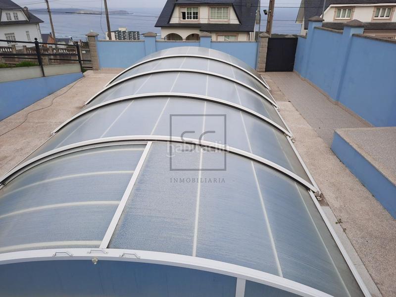 Foto 16d7cc46-ea6c-407a-9eba-b52f090c4304. Chalet avec chauffage parking piscine dans Valdoviño