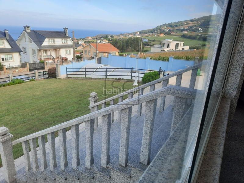 Foto 216f6a19-6005-44c3-813c-d48912dae971. Chalet avec chauffage parking piscine dans Valdoviño