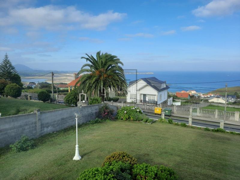 Foto 3511d52e-96fd-48f5-9f85-17d8869fb079. Chalet avec chauffage parking piscine dans Valdoviño