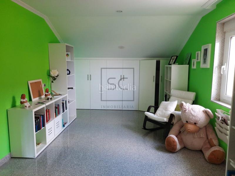 Foto 37455b8b-ebe6-4e89-94ee-dc3afb331d11. Chalet avec chauffage parking piscine dans Valdoviño