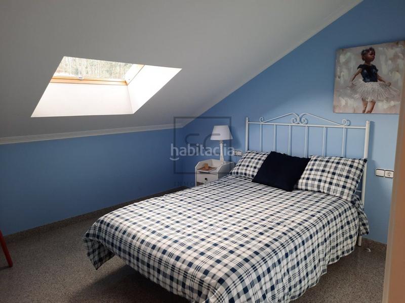 Foto 4c4b568a-70a8-4e9e-83ca-bb50bdc7d1e1. Chalet avec chauffage parking piscine dans Valdoviño