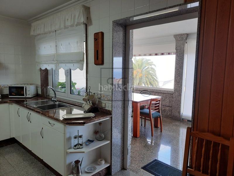 Foto 5a724744-f300-4e25-aa64-dddc2e22b241. Chalet avec chauffage parking piscine dans Valdoviño