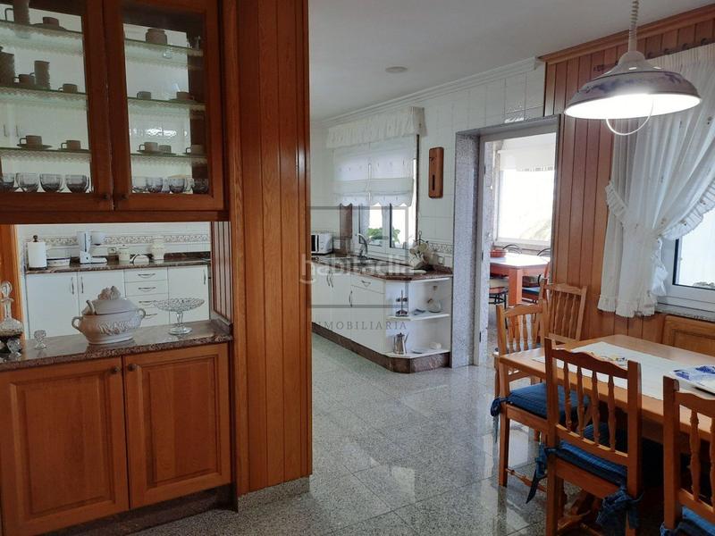 Foto 6020a51d-54b4-4224-bb12-48dac5b450bf. Chalet avec chauffage parking piscine dans Valdoviño