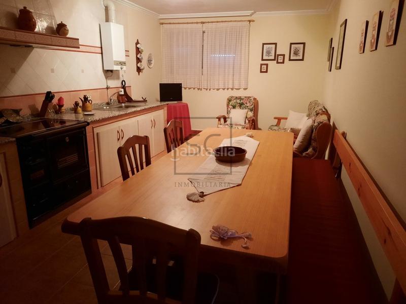 Foto 737d3560-71b8-4e94-aeb9-195f74ece61b. Chalet avec chauffage parking piscine dans Valdoviño