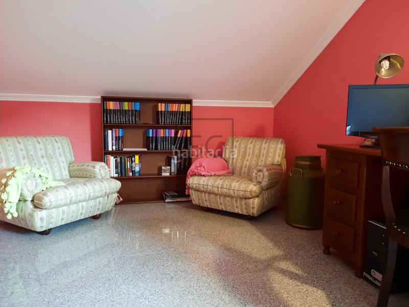 Foto 7cd52fc1-3f9d-41d5-beaa-7b3329ecc16f. Chalet avec chauffage parking piscine dans Valdoviño