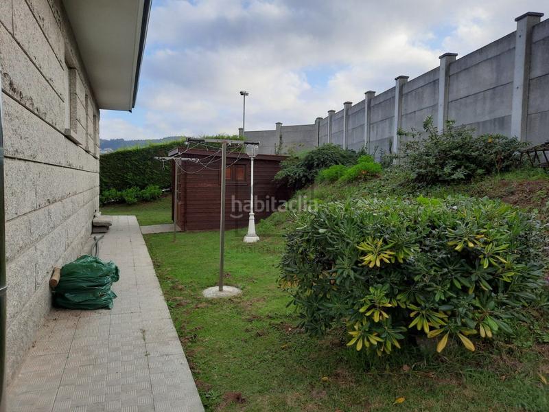 Foto 9d2658ab-91ea-4e1d-9369-cfdd6e493612. Chalet avec chauffage parking piscine dans Valdoviño